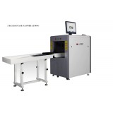  x ray baggage scanner AT-5030C (advanced)
